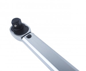 Ключ динамометрический 3/4" 80-430Нм 675мм JTC JTC-6905 JTC TOOLS