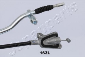 NISSAN PRIMERA P12E (2002>) BC-163L JAPAN PARTS GROUP