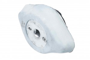 подушка КПП! VW Passat 1.6-2.3/1.9TDi 97> Z13912 ZENTPARTS