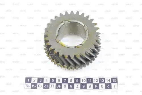GCT0326 Шестерня 4-ой передачи КПП GCT0326 ZEVS