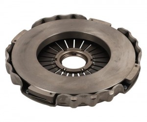 Корзина сцепления SITRAK HOWO MOVELEX WG9925160611MX MOVELEX