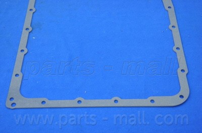 Прокладка поддона АКПП HYUNDAI SORENTO(BL) 02-06 P1G-A076 P1G-A076 PMC PARTS MALL