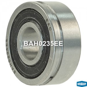 Подшипник генератора NISSAN KRAUF BAH0235EE KRAUF