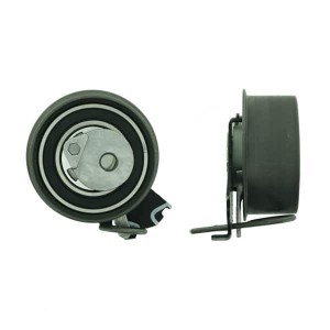 Ролик натяжителя ремня ГРМ VKM75636 SKF