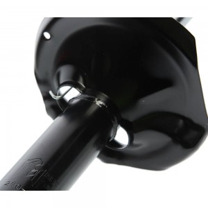 Амортизатор NISSAN Almera (N16E) (00-06) передний правый газовый MEGAPOWER 290-12-053 MEGA POWER