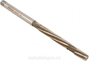 Развертка направляющих клапанов КАМАЗ 2-х ступ.d=12мм АВТОДЕЛО 40542 AVTO DELO