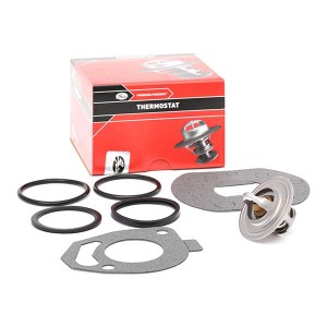 AUDI/ SEAT/ SKODA/ VW TH00188G1 GATES