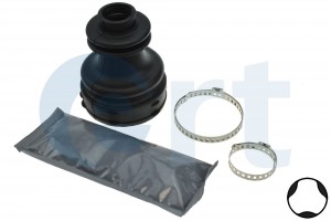 RENAULT MEGANE II (2002-2009) 500444 ERT