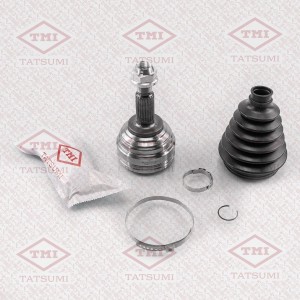 ШРУС наружный к-т RENAULT Clio 02 - TDA1112 TDA1112 TATSUMI