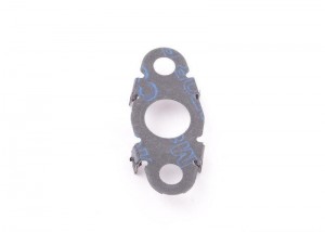 ПРОКЛАДКА ТРУБКИ ТУРБИНЫ 2781810680 A 278 181 06 80 MERCEDES BENZ