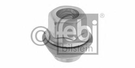 Гайка колеса FORD Focus,Mondeo FEBI 07176 FEBI BILSTEIN