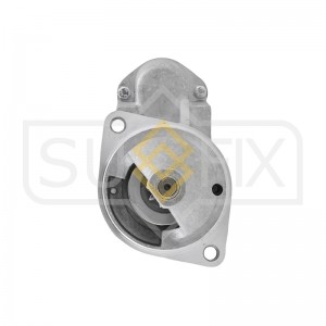 UC-1011 Стартер SUFIX UC1011 SUFIX