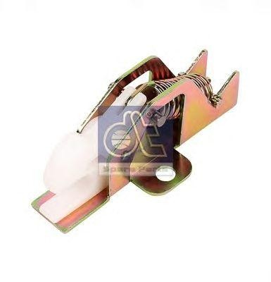 Замок капота Renault Midlum /DXi 5/7, Premium /TR/PR, Premium II TR/PR/ DXi 7, K 670030 DIESEL TECHNIC