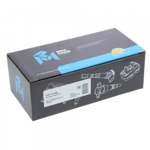 Катушка зажигания NISSAN Almera,Primera MEGAPOWER 370-13-038 MEGA POWER