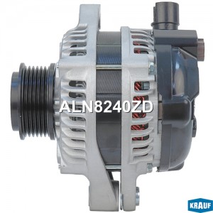 Генератор CHRYSLER Voyager KRAUF ALN8240ZD KRAUF