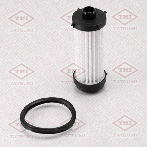 Фильтр АКПП с прокладкой MERCEDES X156 13- TBI1042 TBI1042 TATSUMI