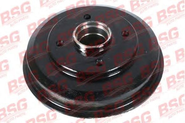 Барабан тормозной FORD Focus (99-04) задний (1шт.) BSG BSG30225011 BSG