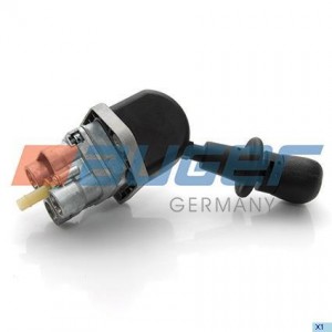 Тормозной кран ручной MAN M/F90 75769 AUGER