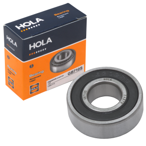 Подшипник генератора (15х35х11) для а/м ВАЗ 2110 (малый) "HOLA" GB710S HOLA