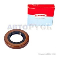 Сальник ВАЗ-2110 КПП вала первичного CORTECO 19034619B CORTECO
