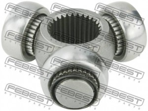 Трипоид MITSUBISHI CARISMA DA 1995-2003 0416-DA 0416-DA FEBEST