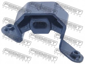 Подвеска глушителя TEXB-001 TEXB-001 FEBEST