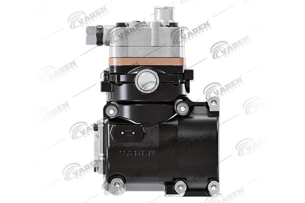 Компрессор пневматический одноцилиндровый 1200210001 VADEN