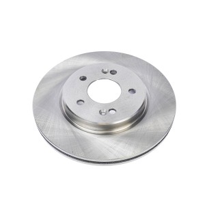 Диск тормозной CHERY Tiggo (18-) передний (1шт.) NSP NSPRS12N30 NSP