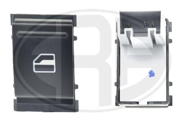 Выключатель стеклоподъемника VW GOLF/JETTA/PASSAT 09- 662465 662465 ERA
