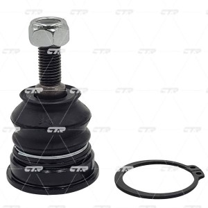 Наконечник рулевой тяги левый (нов арт CE0819L) CET-203L CET-203L CTR