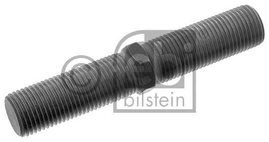 Шпилька рулевой тяги (болт/сгон) 02629 FEBI BILSTEIN