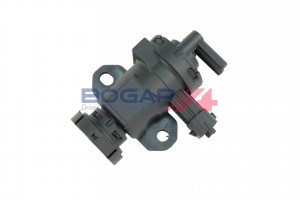 КЛАПАН УПРАВЛЕНИЯ ТУРБИНОЙ Ford Ranger EverestMazda BT-50 F6112101 F6112101 BOGAP