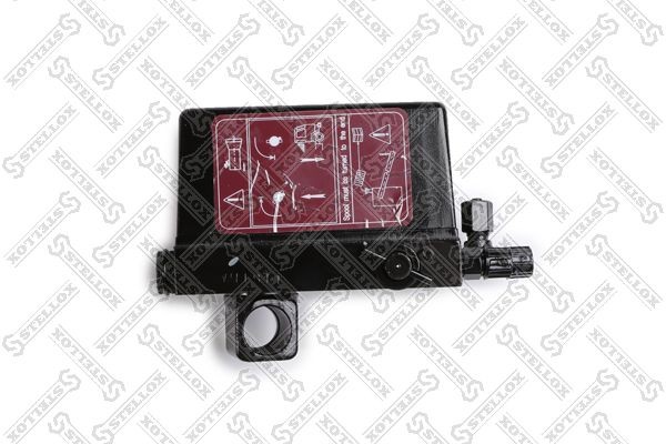 насос подъема кабины! \RVI M/S Series, Kerax/Premium 87-50636-SX STELLOX