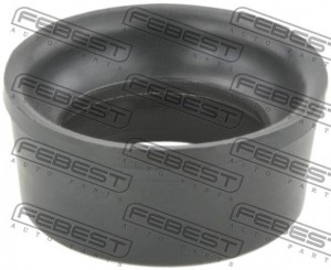 Прокладка SUBARU Forester свечного колодца FEBEST SBCP-002 FEBEST