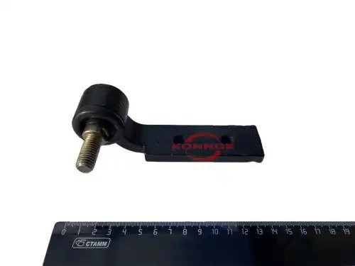 шарнир двери!нижний\MAZ 1046106151 KONNOR