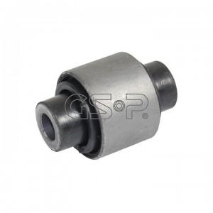 сайлентблок задней поперечной тяги!\ Audi A3/A3 Sportback 8P 03-13 510351 GS P