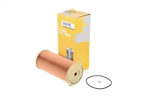 фильтр топливный! ATLAS COPCO Tractor Z34855 ZENTPARTS