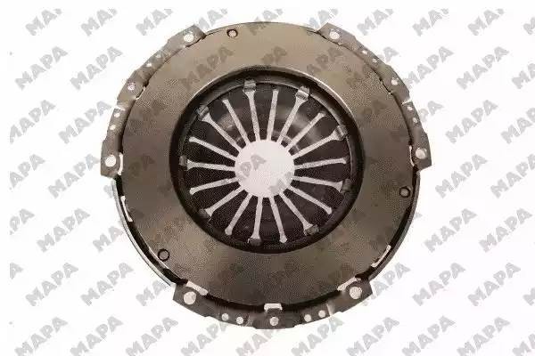 к-кт сцепления! с подш.\ Audi A4, VW Passat 1.9TDi 97-98 004228700 MA PA