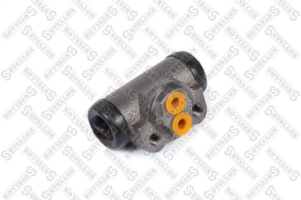 101-447=K20134[MB238510]!раб.торм.цил.лев.\ MMC L200/L300/Pajero 1,4-2,6/TD d20, 05-83397-SX STELLOX