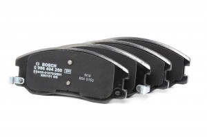 OPEL ANTARA / CHEVROLET CAPTIVA 0 986 494 250 BOSCH