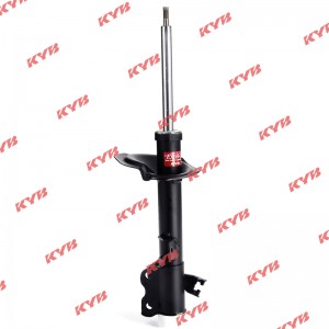 Амортизатор газовый задний левый Excel-G 334363 334363 KAYABA