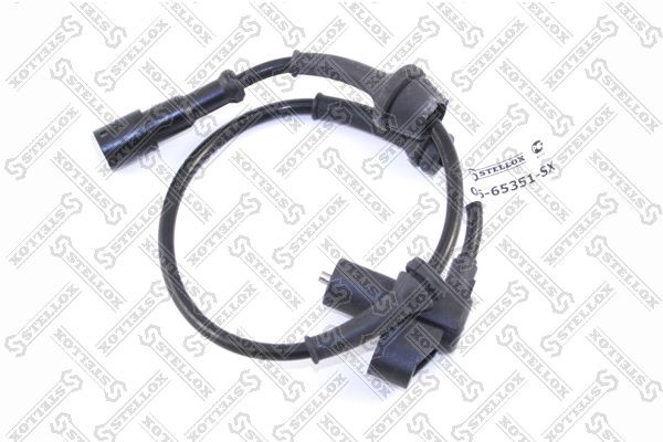 26043F [701927807F] !датчик ABS перед.\ VW T4 92> 06-65351-SX STELLOX