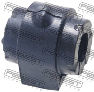 Втулка стабилизатора передняя VOLVO S80 II 2007-2016 VLSB-S60F VLSB-S60F FEBEST