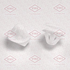 Клипса автомобильная MAZDA TJB1471 TJB1471 TATSUMI