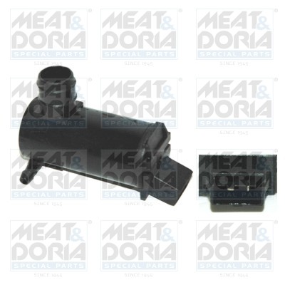 Насос омывателя FORD Focus (98-05),Fiesta (76-96) MEAT&DORIA 20136 MEAT DORIA