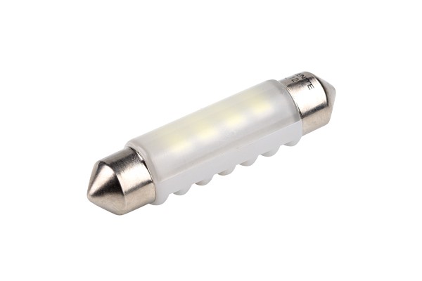 Лампа светодиодная 12V C5W SV8.5-8 блистер (2шт.) XENITE 1009325 XENITE