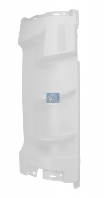 Пружина тормозной колодки HONGYAN 3 DIESEL TECHNIC