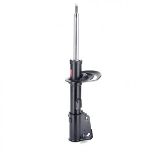Амортизатор передний GAS R 339247 KAYABA