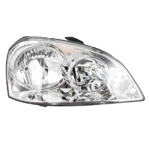 Фара CHEVROLET Lacetti универсал,седан (03-) правая NSP NSP0196458810 NSP