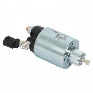 Реле втягивающее стартера для а/м Dodge Caravan (00-) 2.4i MT (VSR 0514) VSR 0514 START VOLT